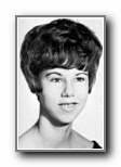 Diane Byars: class of 1964, Norte Del Rio High School, Sacramento, CA.